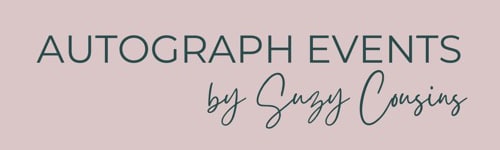 Autograph Events