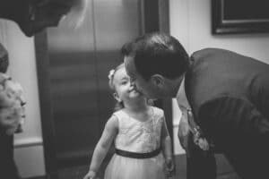 Wedding Day Full Of Love