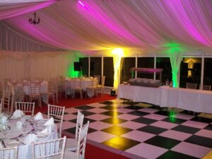 Private Party - 25th Wedding Anniversary