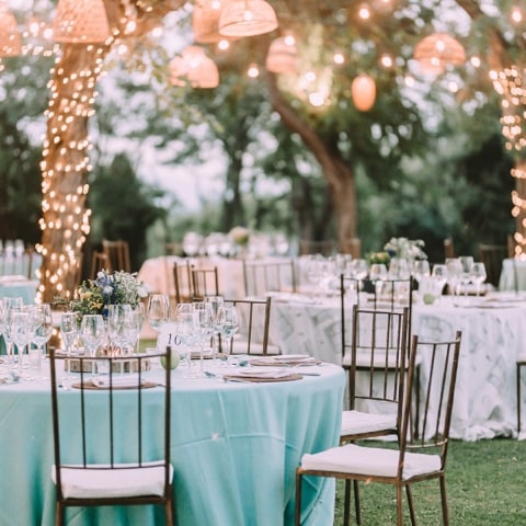 Weddings At Home Services
