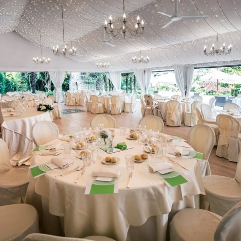 Marquee Services