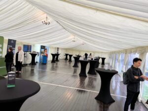 Corporate Exhibition 2024